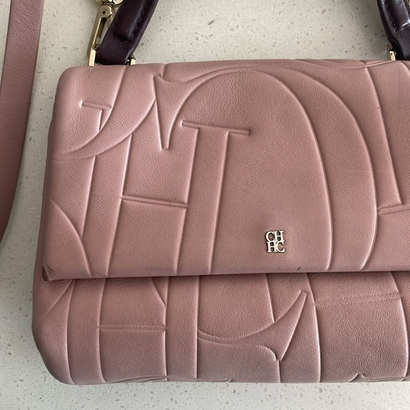 Carolina Herrera CH Crossbody - Picture 2 of 6